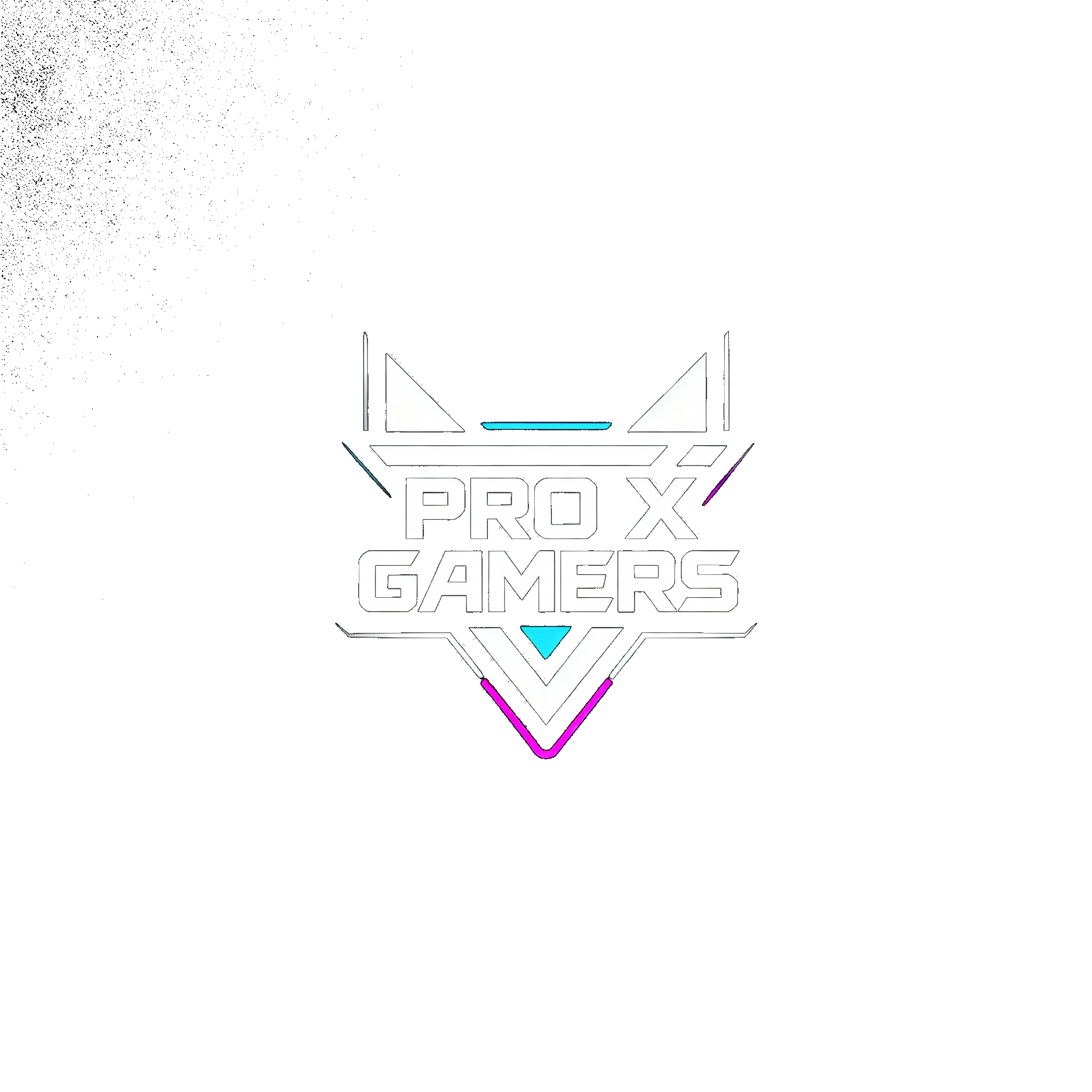 Pro X Logo